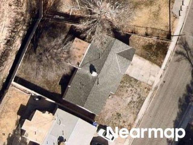 House for sale in New Mexico