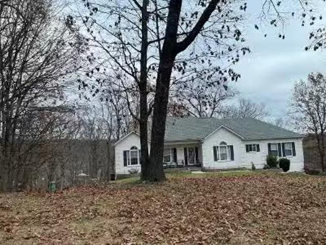 House for sale in De Soto