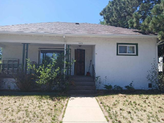 House for sale in Nebraska