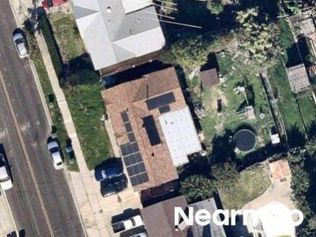 House for sale in Jacumba, California