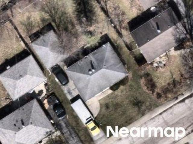 House for sale in Park Forest, Illinois