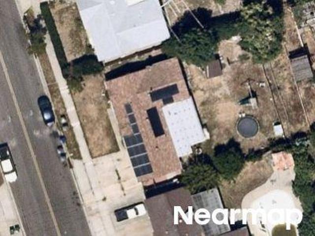 House for sale in Jacumba, California