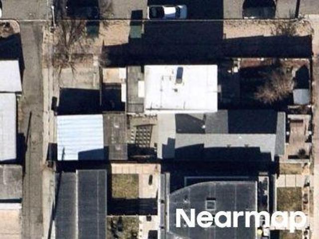 House for sale in Denver, Colorado