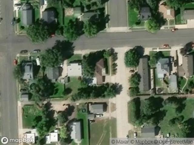House for sale in Nebraska