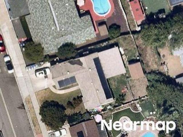 House for sale in California