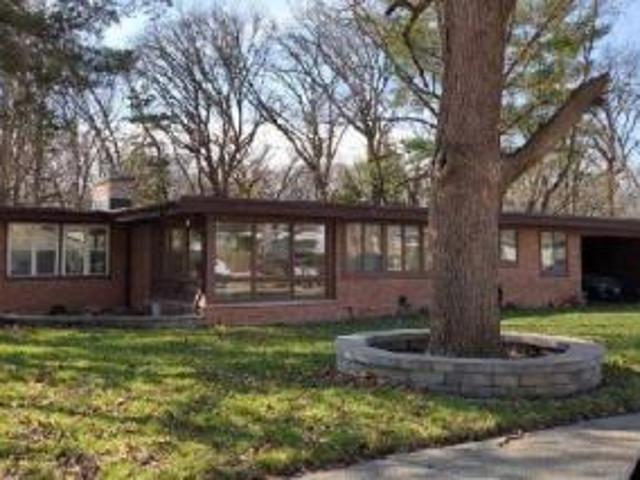 House for sale in Park Forest, Illinois