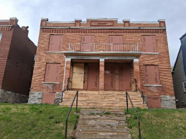 House for sale in Saint Louis, Missouri