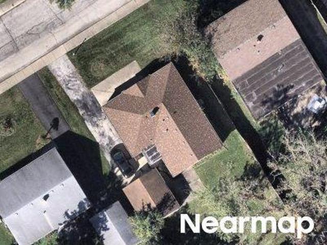 House for sale in Park Forest, Cook County