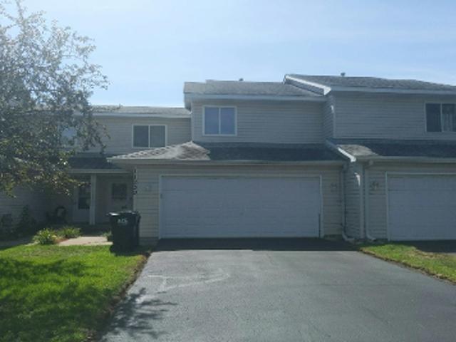 House for sale in Coon Rapids, Minnesota