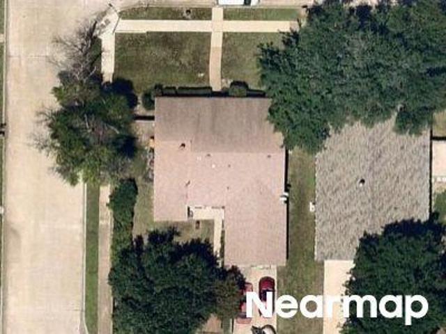 House for sale in Grand Prairie, Texas