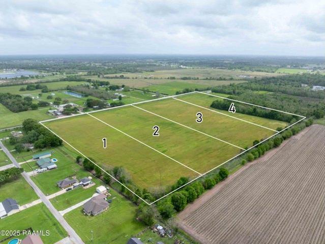 Farm for sale in Church Point, Louisiana