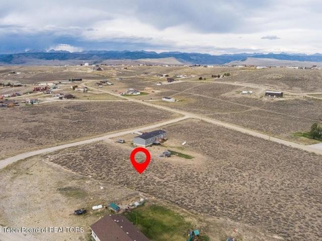 Land for sale in Wyoming