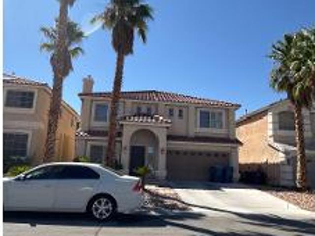House for sale in Nevada