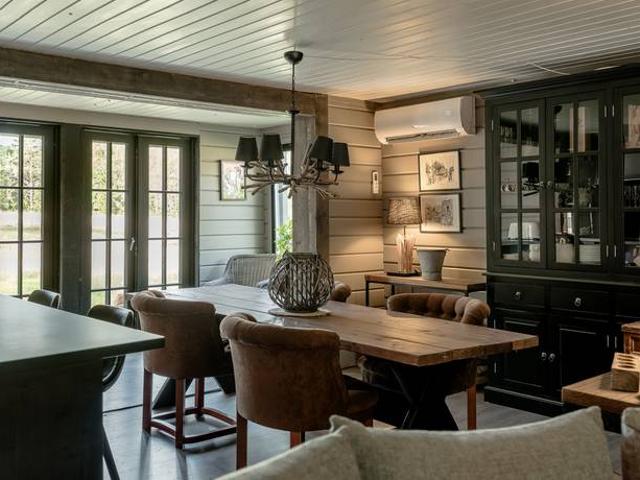 Hus till salu i Malung, Dalarna