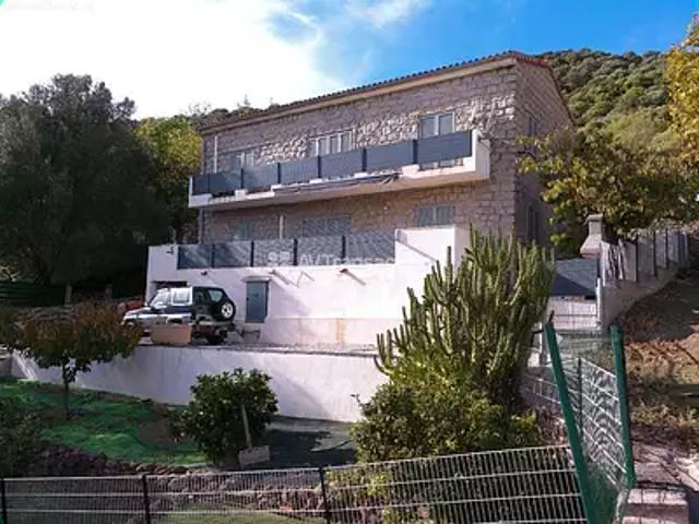 Maison vente à Ajaccio, Osani