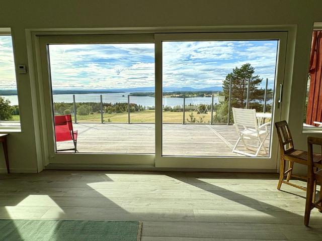 Hus hyra i Ås, Jämtland