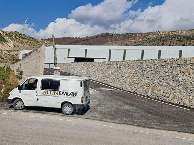 Hatay içerisinde satılık Fabrika