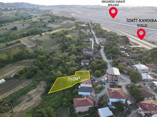 Kandira, Kocaeli içerisinde satılık mülk