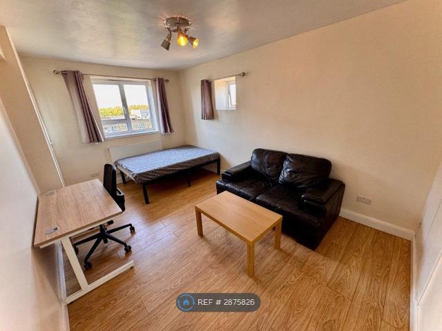Apartment for rent in Fitzrovia, Greater London