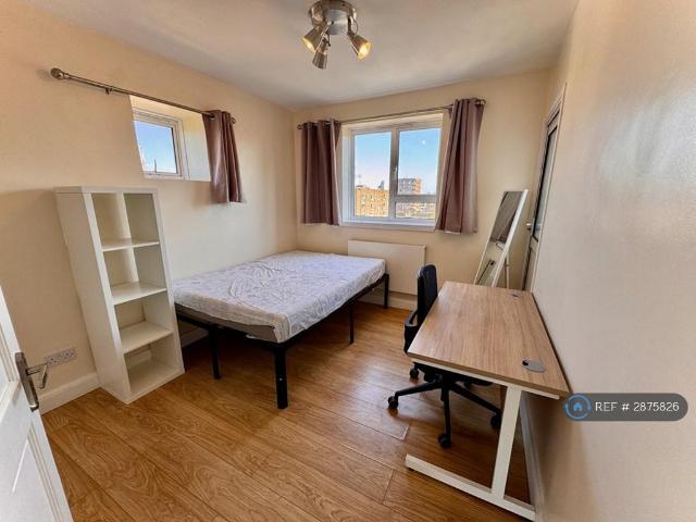 House for rent in Fitzrovia, Greater London