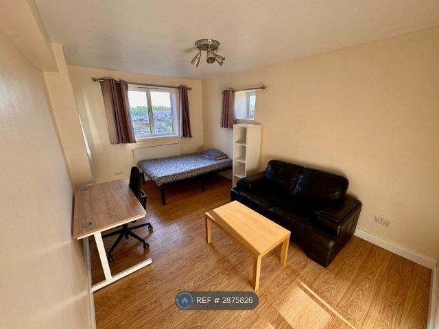 Apartment for rent in Fitzrovia, Greater London