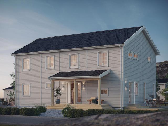 Villa till salu i Norrtälje, Stockholm