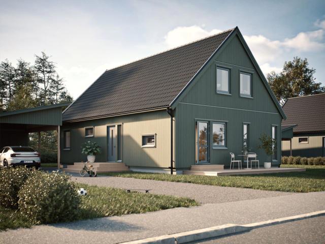 Villa till salu i Norrtälje, Stockholm