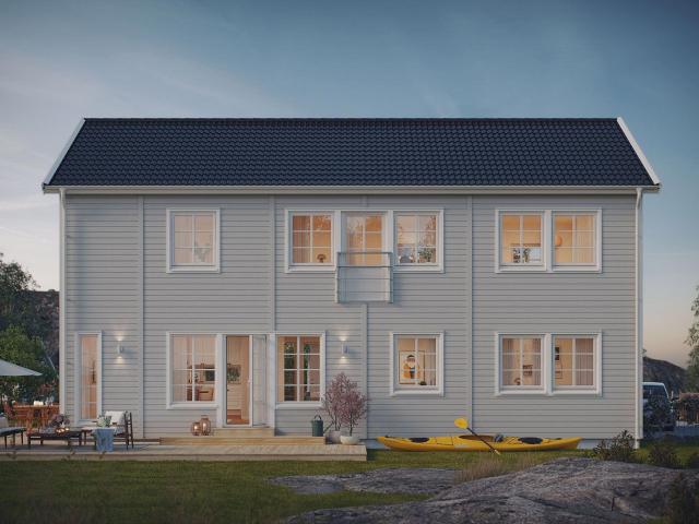 Villa till salu i Norrtälje, Stockholm