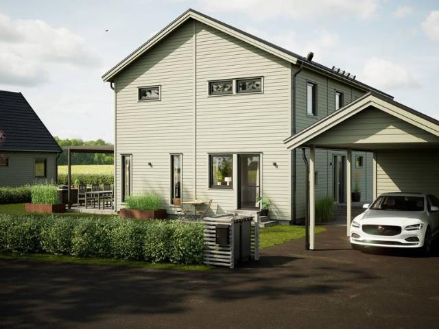 Hus till salu i Norrtälje, Stockholm