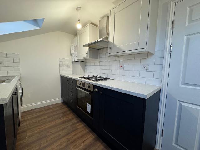 Apartment for rent in West Hackney, Upper Clapton