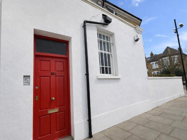 Room for rent in Stamford Hill, Greater London