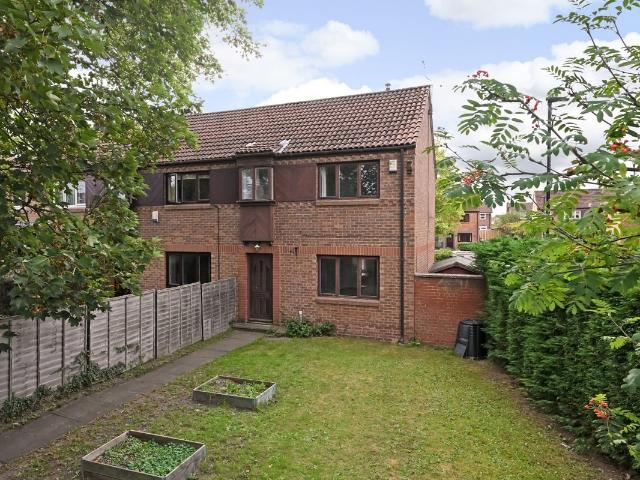 House for rent in Derwenthorpe, Osbaldwick