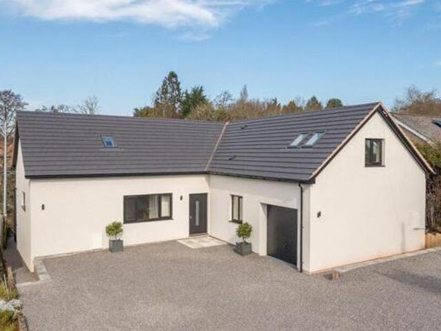 House for sale in Monmouth, Wales