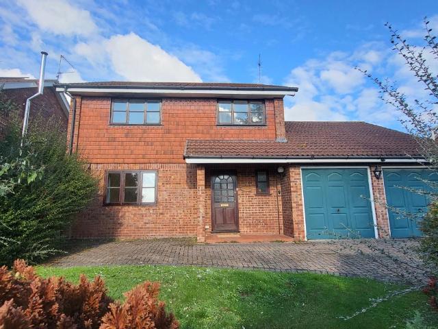 House for rent in Osbaston, Monmouth