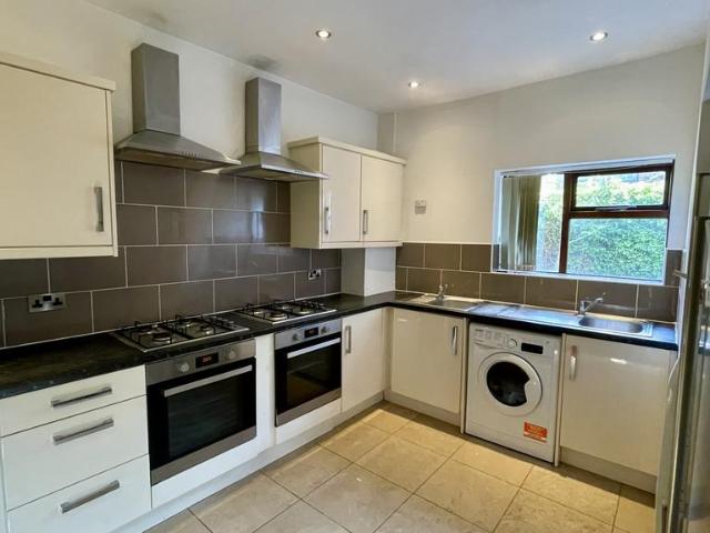 House for rent in Sharrow Vale, South Yorkshire