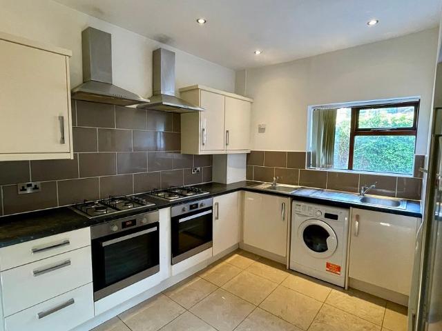 Room for rent in Sharrow Vale, Sheffield