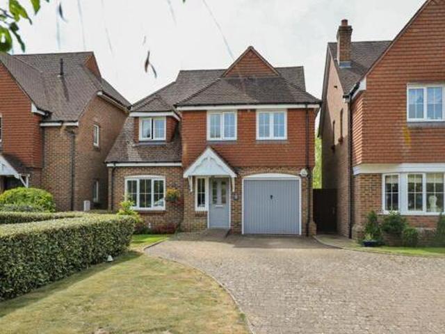 House for sale in Lyons, Greater London