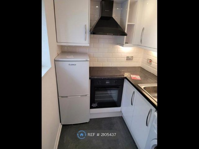 Studio for rent in Anchorage Park, City Of Portsmouth