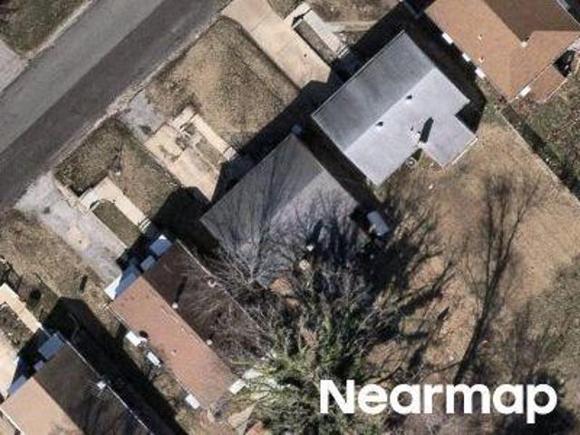 House for sale in Missouri