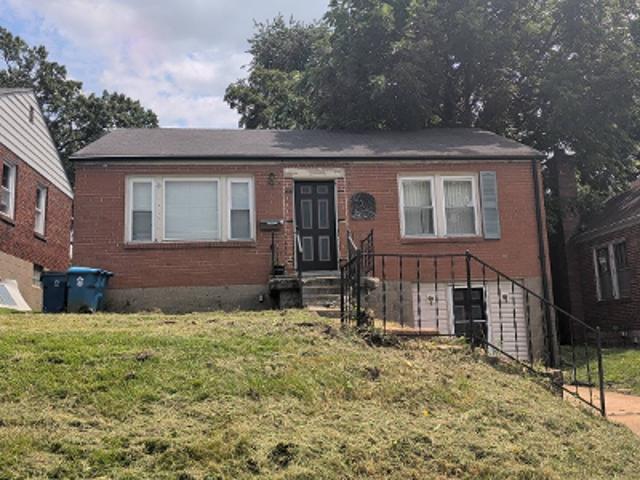 House for sale in Missouri
