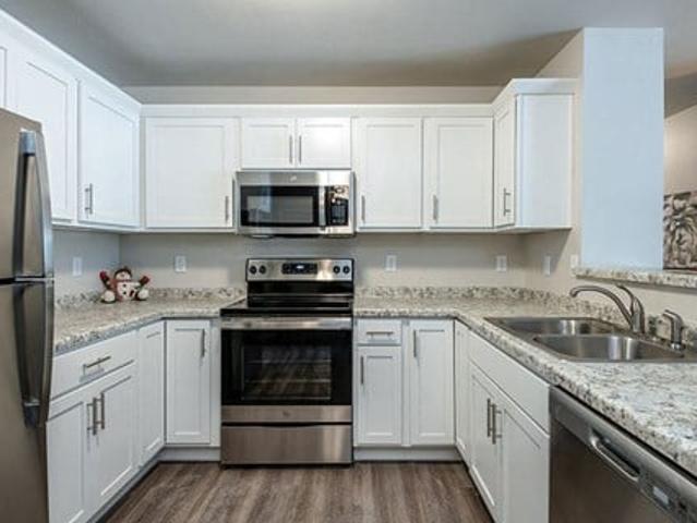 Apartment for rent in Oshkosh