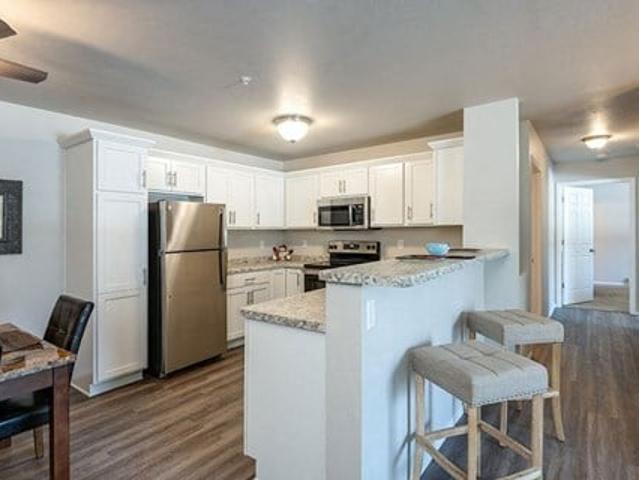 Apartment for rent in Oshkosh
