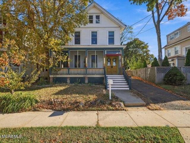 House for sale in Keyport, Monmouth County