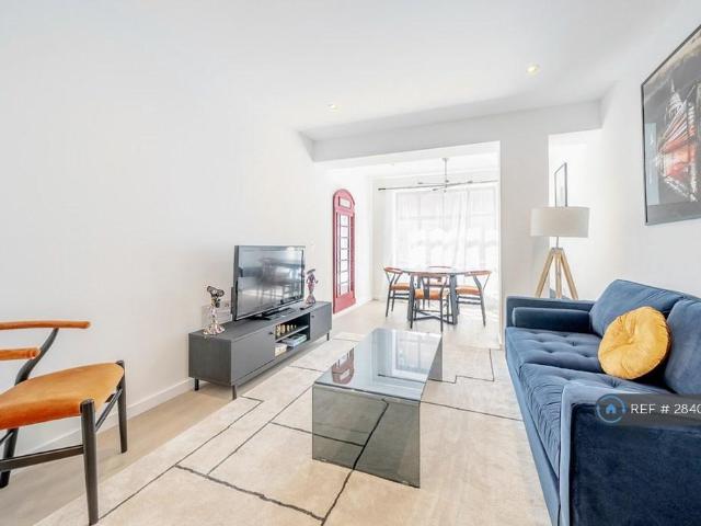 House for rent in Spitalfields, Whitechapel