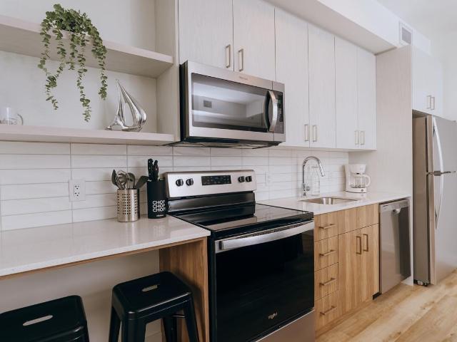 Apartment for rent in East St. Paul, Manitoba