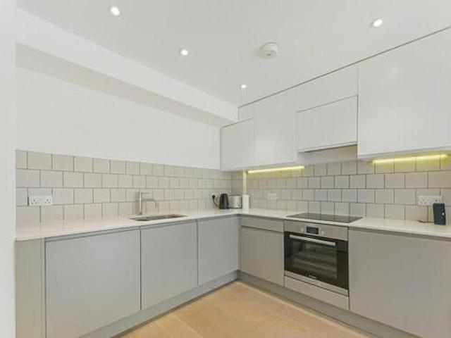 House for rent in Horn Park, Cat Hill