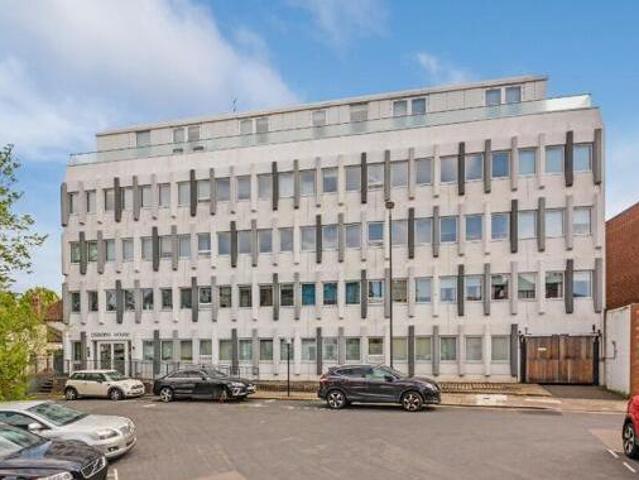 House for rent in Horn Park, Cat Hill