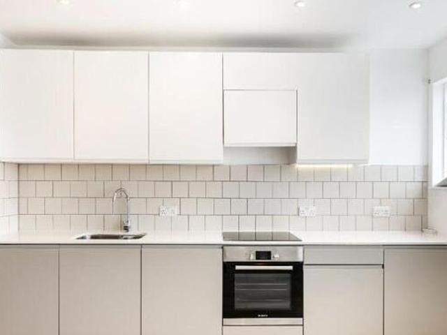 House for rent in Horn Park, Cat Hill