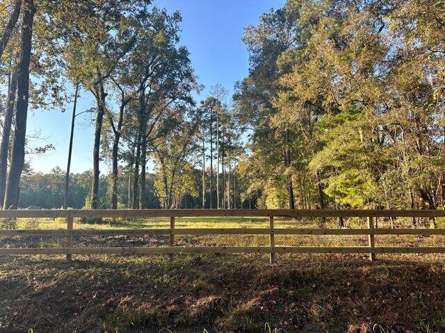 Land for sale in Adams Run Land for sale in Adams Run
