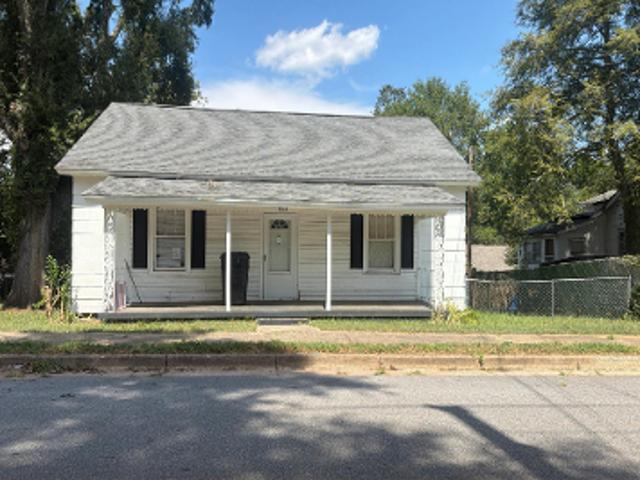 House for sale in Anderson, South Carolina